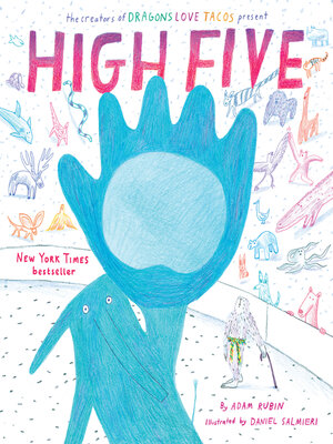 cover image of High Five
